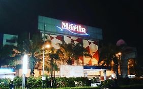 Marlin Hotel Pekalongan